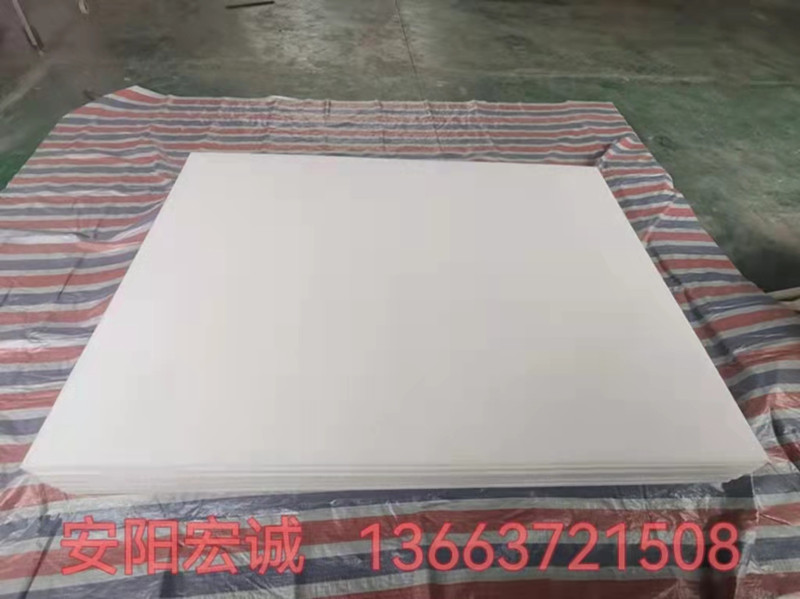 “315”在行动，宏诚超高分子聚乙烯板质量有保证！