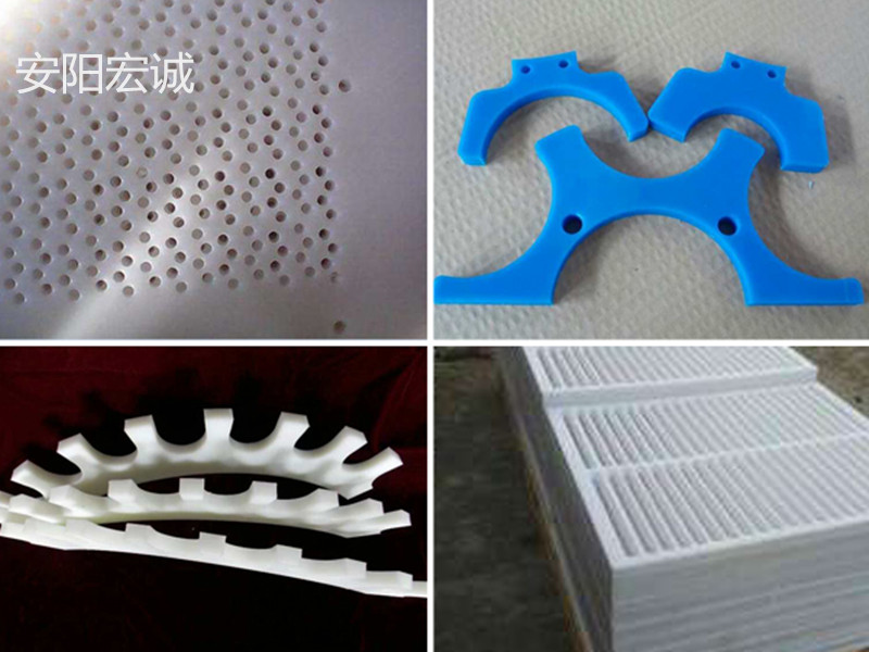 安阳宏诚：超高分子量聚乙烯板的应用