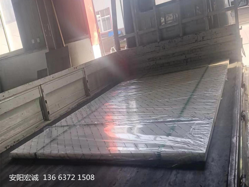 安阳宏诚：超高分子量聚乙烯板的广泛应用