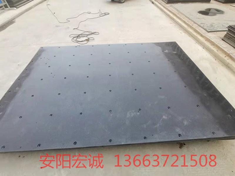 安阳宏诚：自卸车车底滑板在运输车辆上的使用