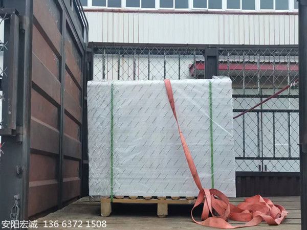 安阳宏诚：高分子聚乙烯耐磨板