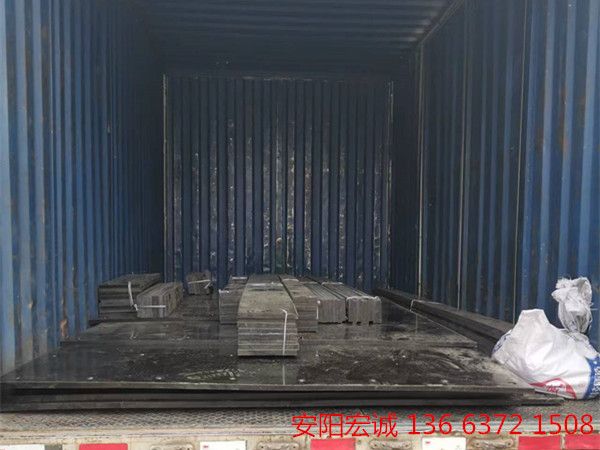 安阳宏诚：聚乙烯板-自卸车车底滑板