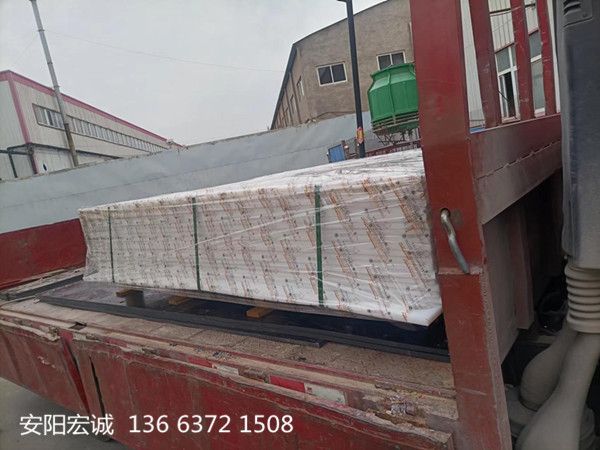 安阳宏诚：超高分子聚乙烯板